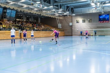 Bild 147 - wBJ Fortuna St. Juergen Winter Cup